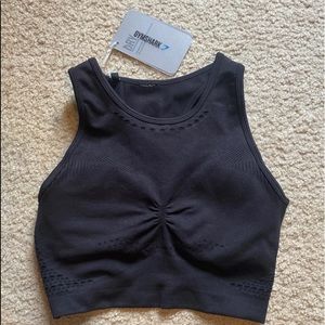 Gymshark sports bra